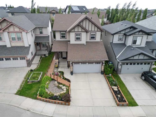 1198 Kingston Crescent SE Airdrie, AB T4A 0E9