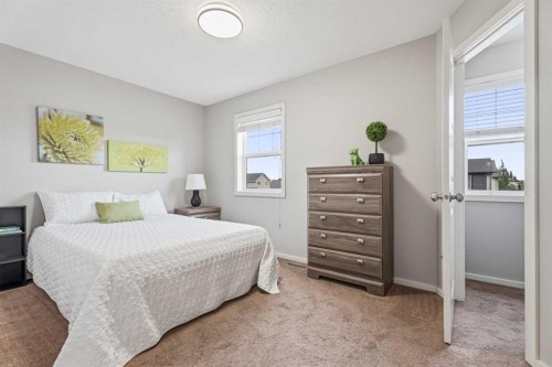 1198 Kingston Crescent Se, Airdrie, AB 
