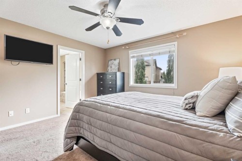 1198 Kingston Crescent Se, Airdrie, AB 