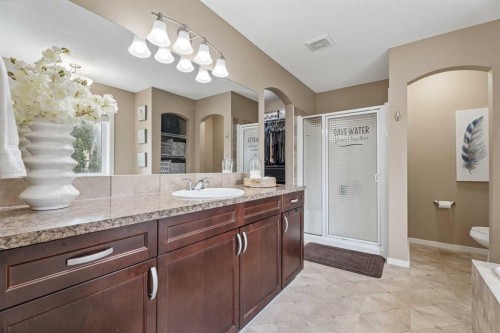 1198 Kingston Crescent Se, Airdrie, AB 