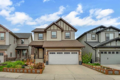 1198 Kingston Crescent Se, Airdrie, AB 