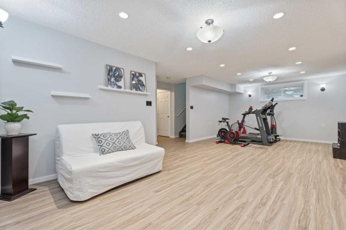 1198 Kingston Crescent Se, Airdrie, AB 