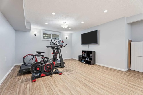 1198 Kingston Crescent Se, Airdrie, AB 