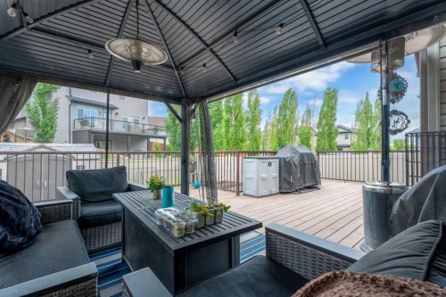 1198 Kingston Crescent Se, Airdrie, AB 