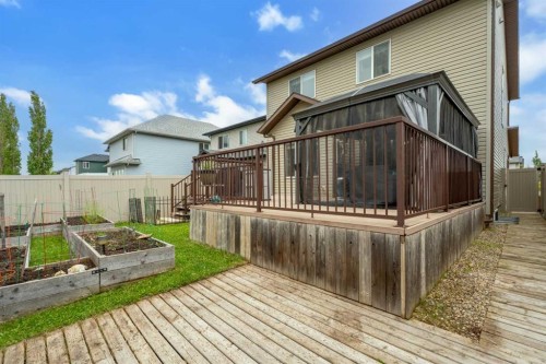 1198 Kingston Crescent Se, Airdrie, AB 