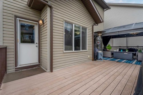 1198 Kingston Crescent Se, Airdrie, AB 