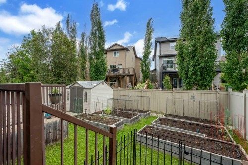 1198 Kingston Crescent Se, Airdrie, AB 