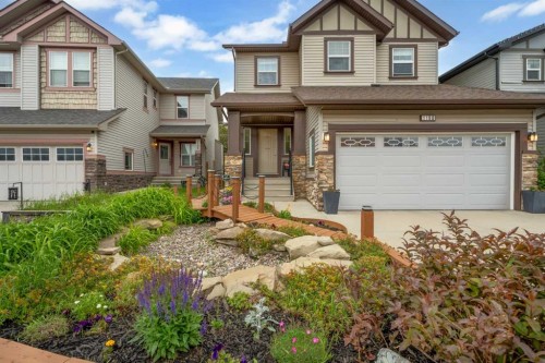 1198 Kingston Crescent Se, Airdrie, AB 