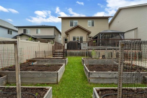 1198 Kingston Crescent Se, Airdrie, AB 