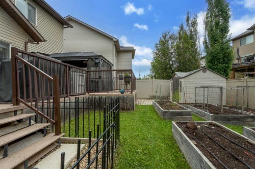 1198 Kingston Crescent Se, Airdrie, AB 