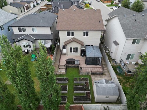 1198 Kingston Crescent Se, Airdrie, AB 