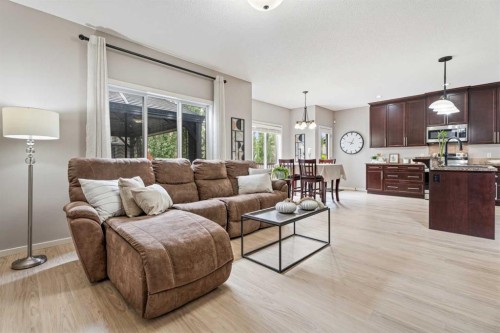 1198 Kingston Crescent Se, Airdrie, AB 