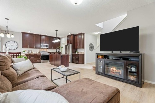 1198 Kingston Crescent Se, Airdrie, AB 