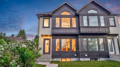 3535 2 Avenue Sw, Calgary, AB 