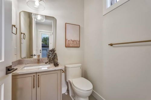3535 2 Avenue Sw, Calgary, AB 