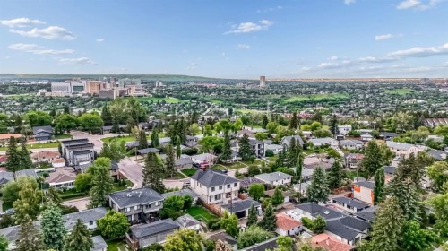 3535 2 Avenue Sw, Calgary, AB 