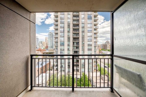 909-1110 11 St, Calgary, AB 