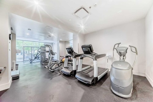909-1110 11 St, Calgary, AB 