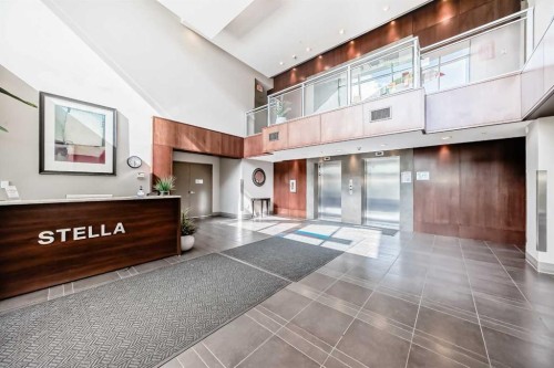 909-1110 11 St, Calgary, AB 