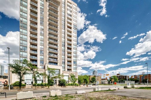 909-1110 11 St, Calgary, AB 