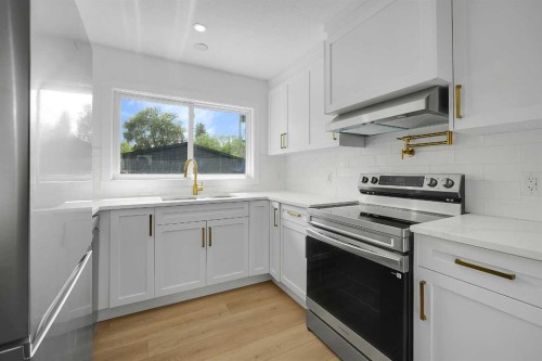 419 Acadia Drive Se, Calgary, AB 