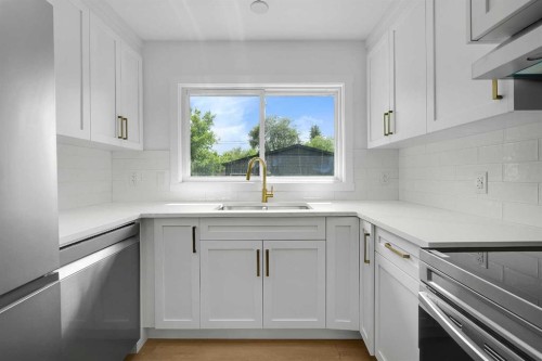 419 Acadia Drive Se, Calgary, AB 