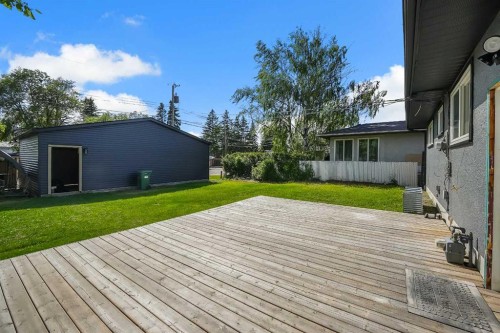 419 Acadia Drive Se, Calgary, AB 