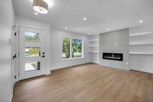419 Acadia Drive Se, Calgary, AB 