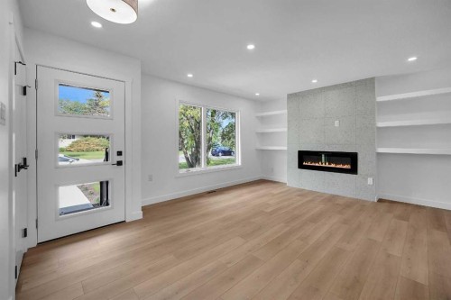 419 Acadia Drive Se, Calgary, AB 