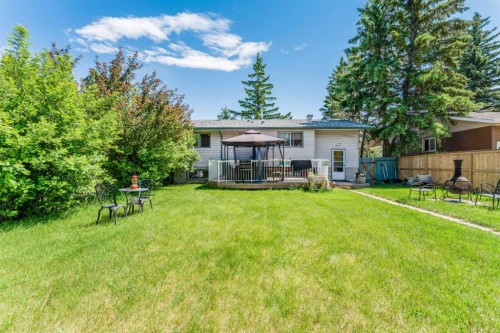 9611 24 Street Sw, Calgary, AB 