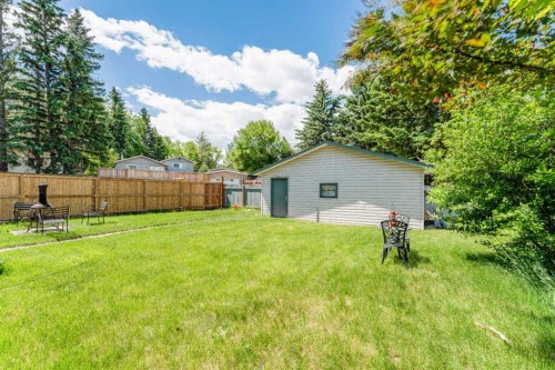 9611 24 Street Sw, Calgary, AB 