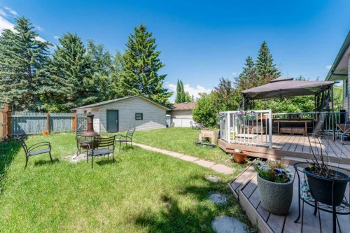 9611 24 Street Sw, Calgary, AB 