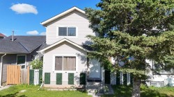 268 Falton Drive NE Calgary, AB T3J 2W6