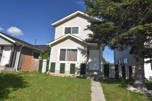 268 Falton Drive Ne, Calgary, AB 