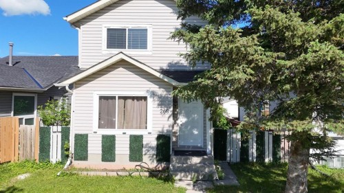 268 Falton Drive Ne, Calgary, AB 