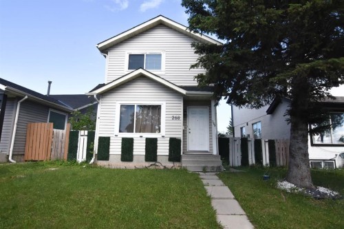 268 Falton Drive Ne, Calgary, AB 