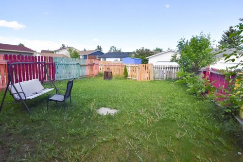 268 Falton Drive Ne, Calgary, AB 