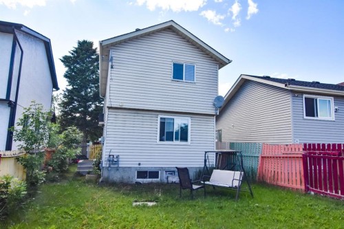 268 Falton Drive Ne, Calgary, AB 