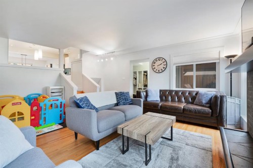2811 25 Street Sw, Calgary, AB 
