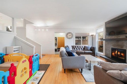 2811 25 Street Sw, Calgary, AB 