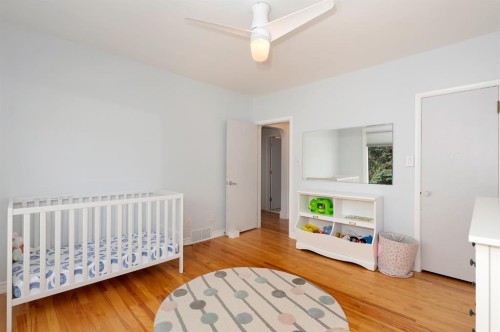 2811 25 Street Sw, Calgary, AB 