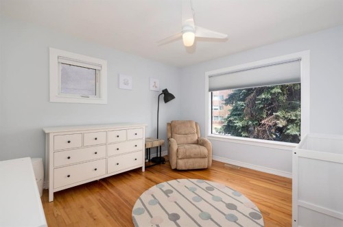 2811 25 Street Sw, Calgary, AB 