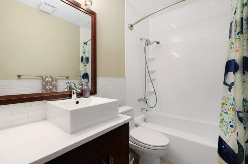 2811 25 Street Sw, Calgary, AB 