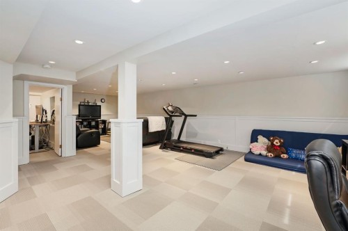 2811 25 Street Sw, Calgary, AB 