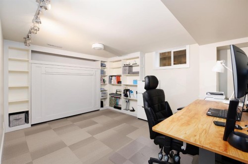 2811 25 Street Sw, Calgary, AB 