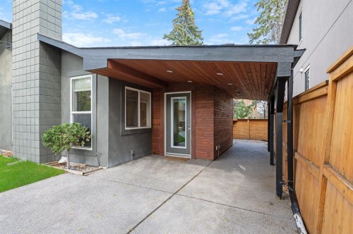2811 25 Street Sw, Calgary, AB 