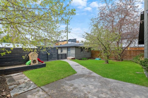 2811 25 Street Sw, Calgary, AB 