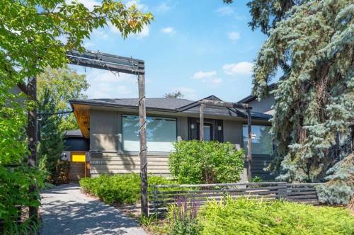 2811 25 Street Sw, Calgary, AB 