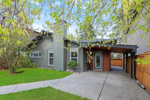 2811 25 Street Sw, Calgary, AB 