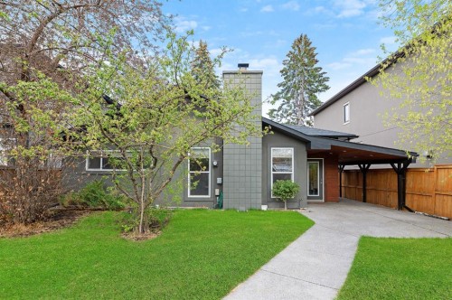 2811 25 Street Sw, Calgary, AB 